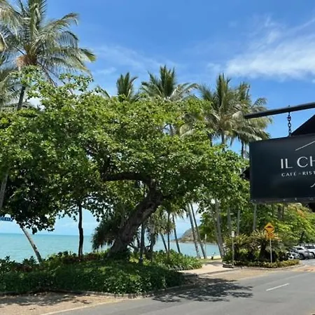 Apartment 12 On Trinity Beach Exterior photo