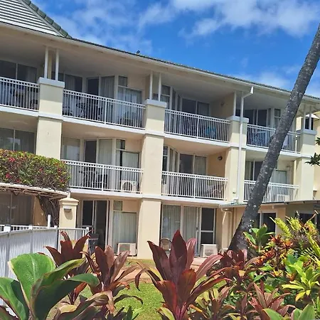 Apartment 12 On Trinity Beach Exterior photo